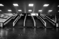 #305 Budapest_HBF_Treppe